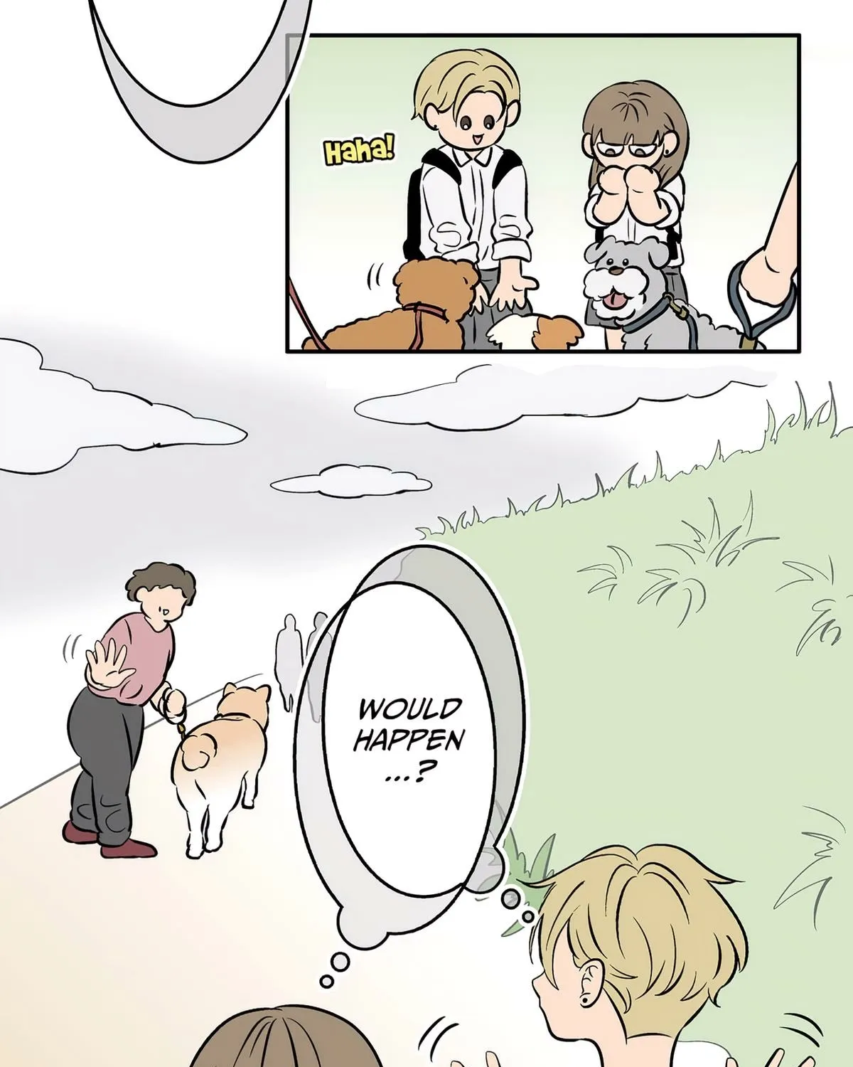 Read The Ramparts of Ice EN Manga Online