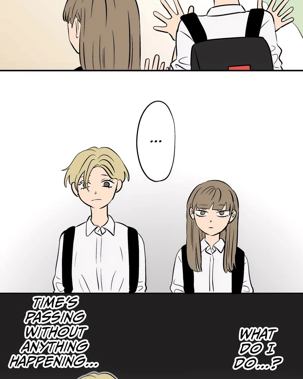 Read The Ramparts of Ice EN Manga Online