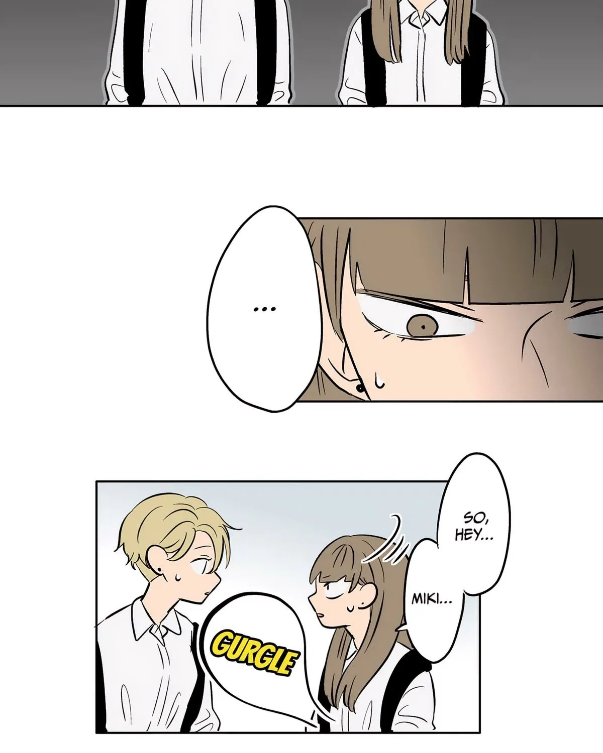 Read The Ramparts of Ice EN Manga Online