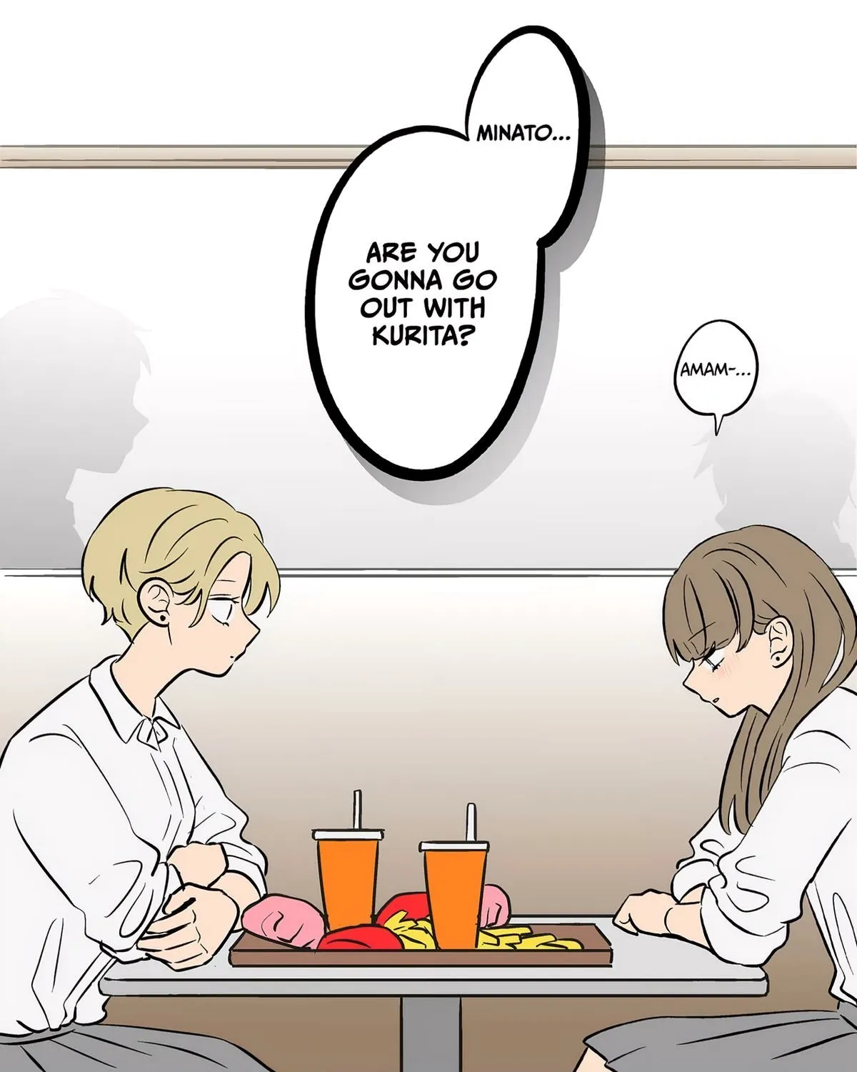 Read The Ramparts of Ice EN Manga Online