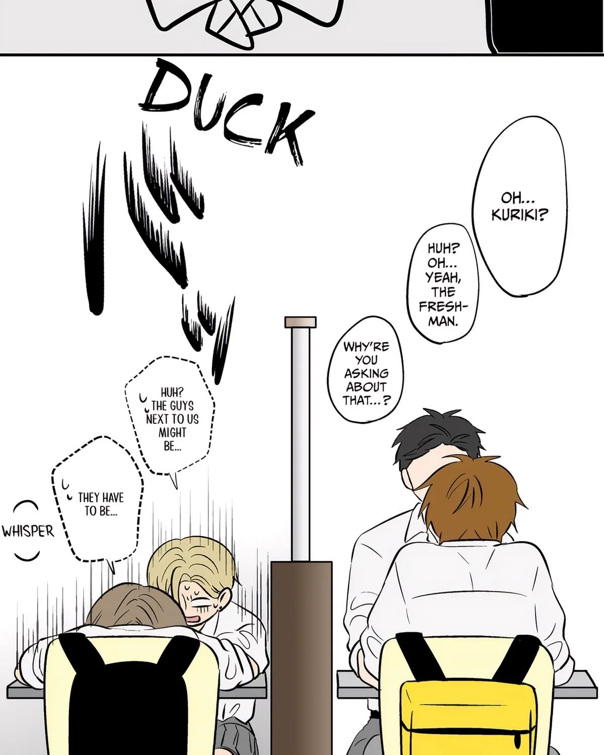 Read The Ramparts of Ice EN Manga Online