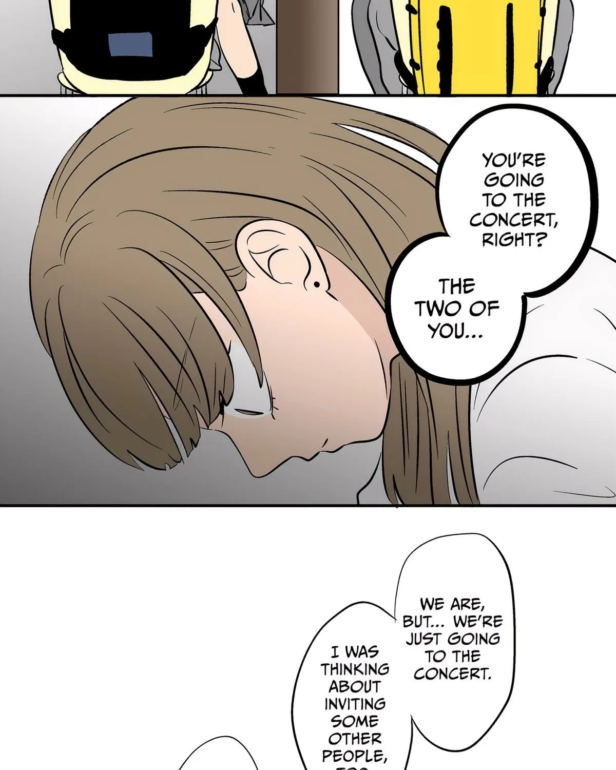Read The Ramparts of Ice EN Manga Online