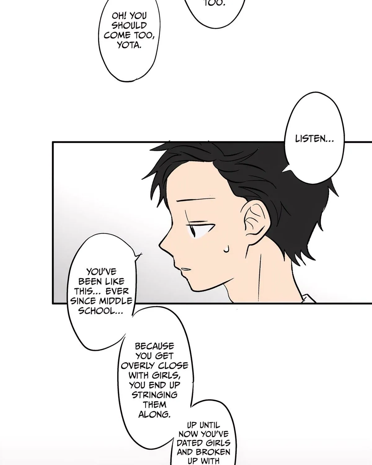Read The Ramparts of Ice EN Manga Online