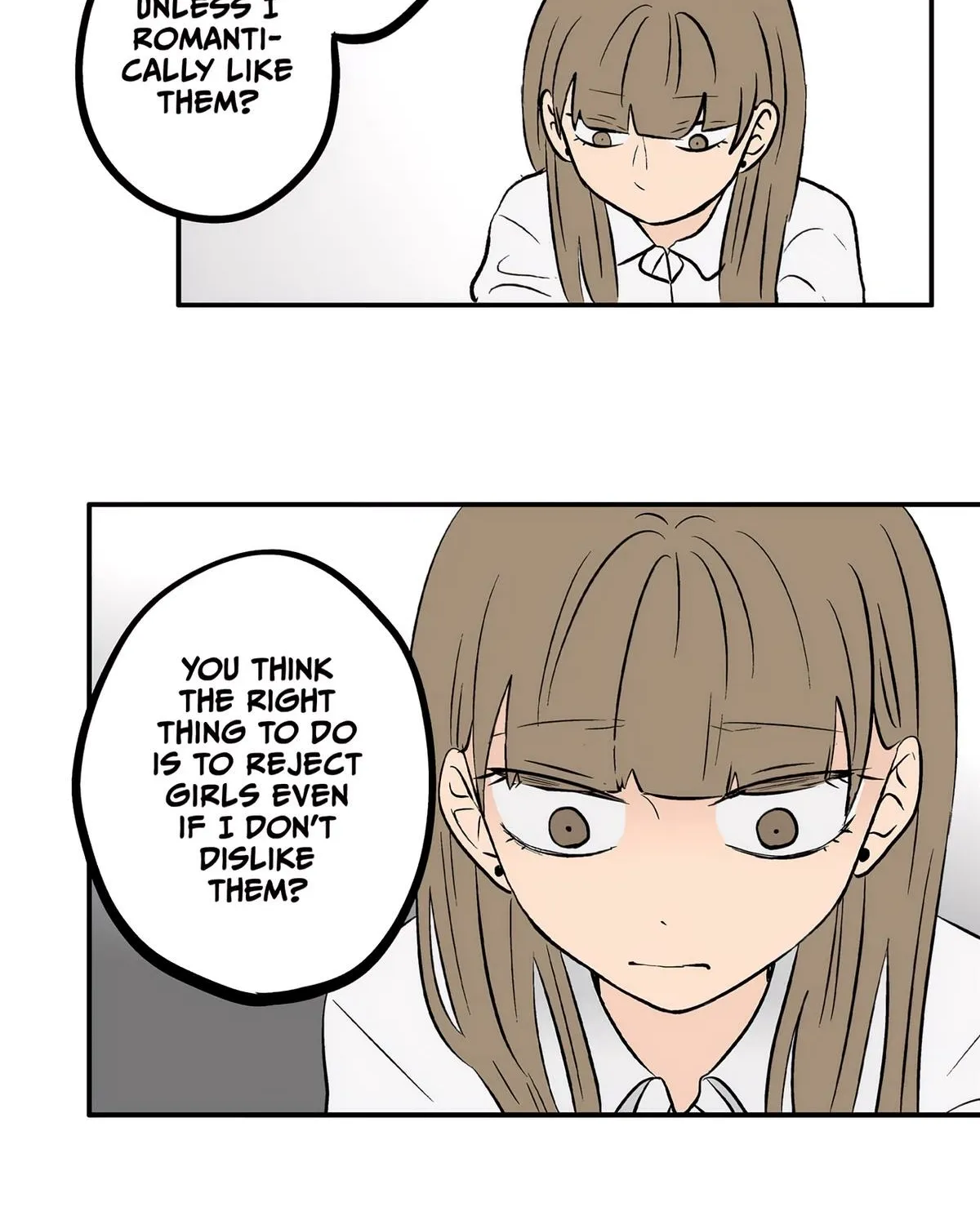 Read The Ramparts of Ice EN Manga Online