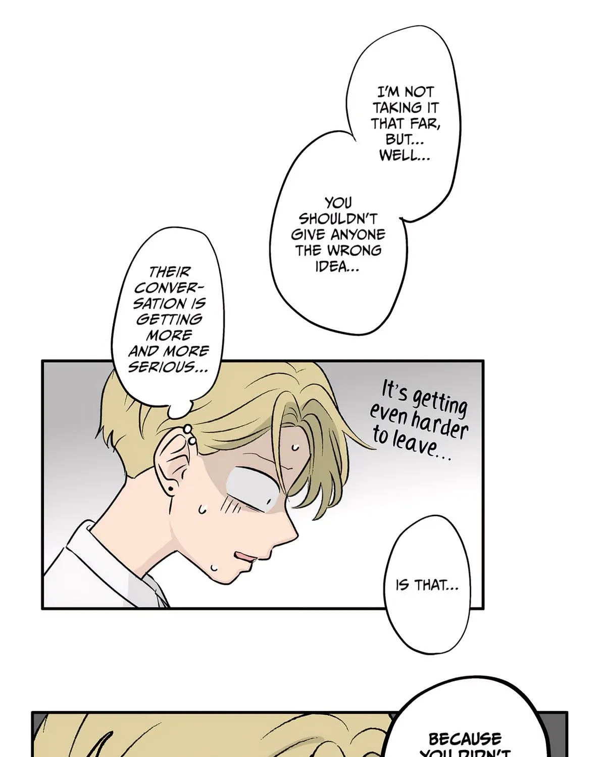 Read The Ramparts of Ice EN Manga Online