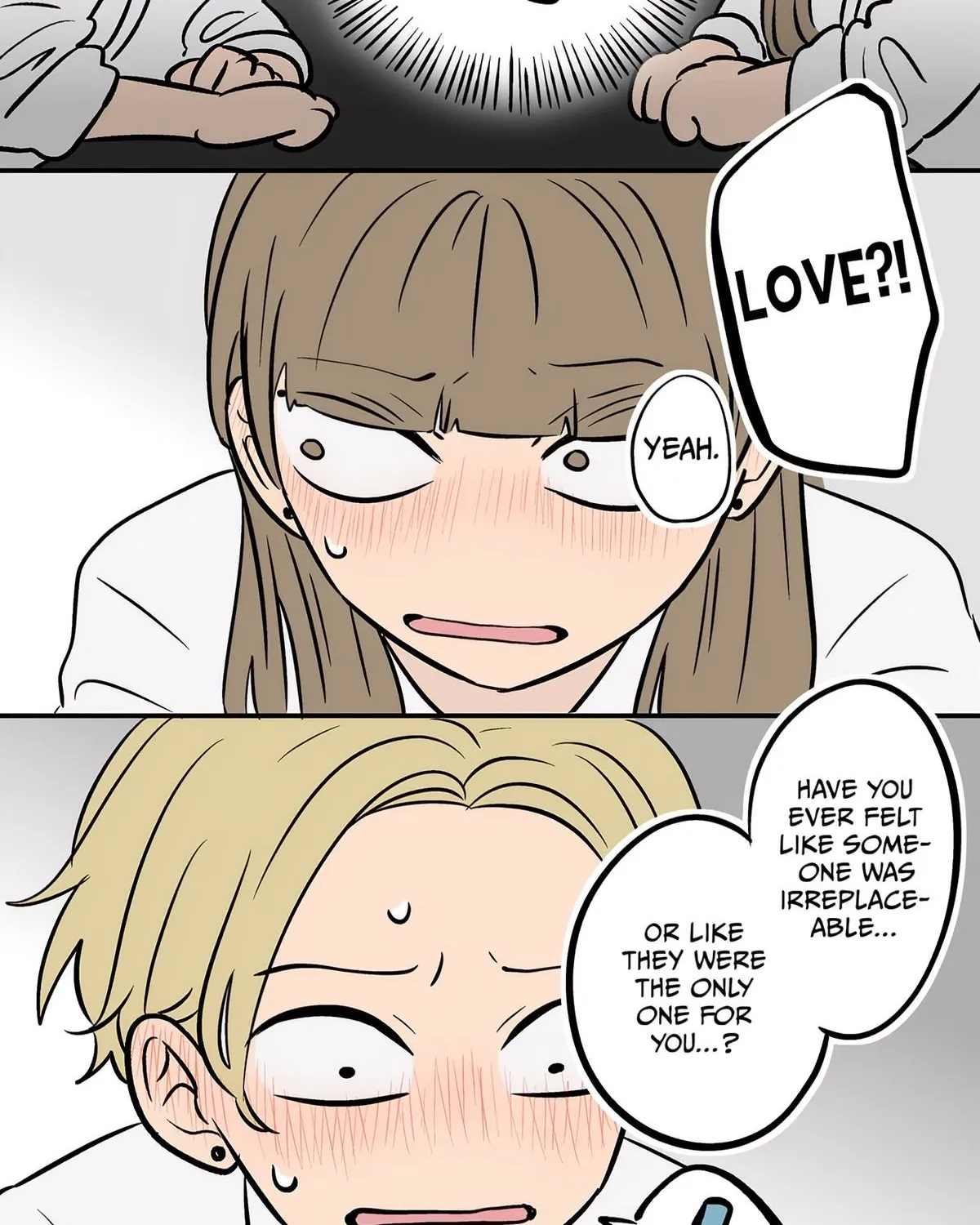 Read The Ramparts of Ice EN Manga Online