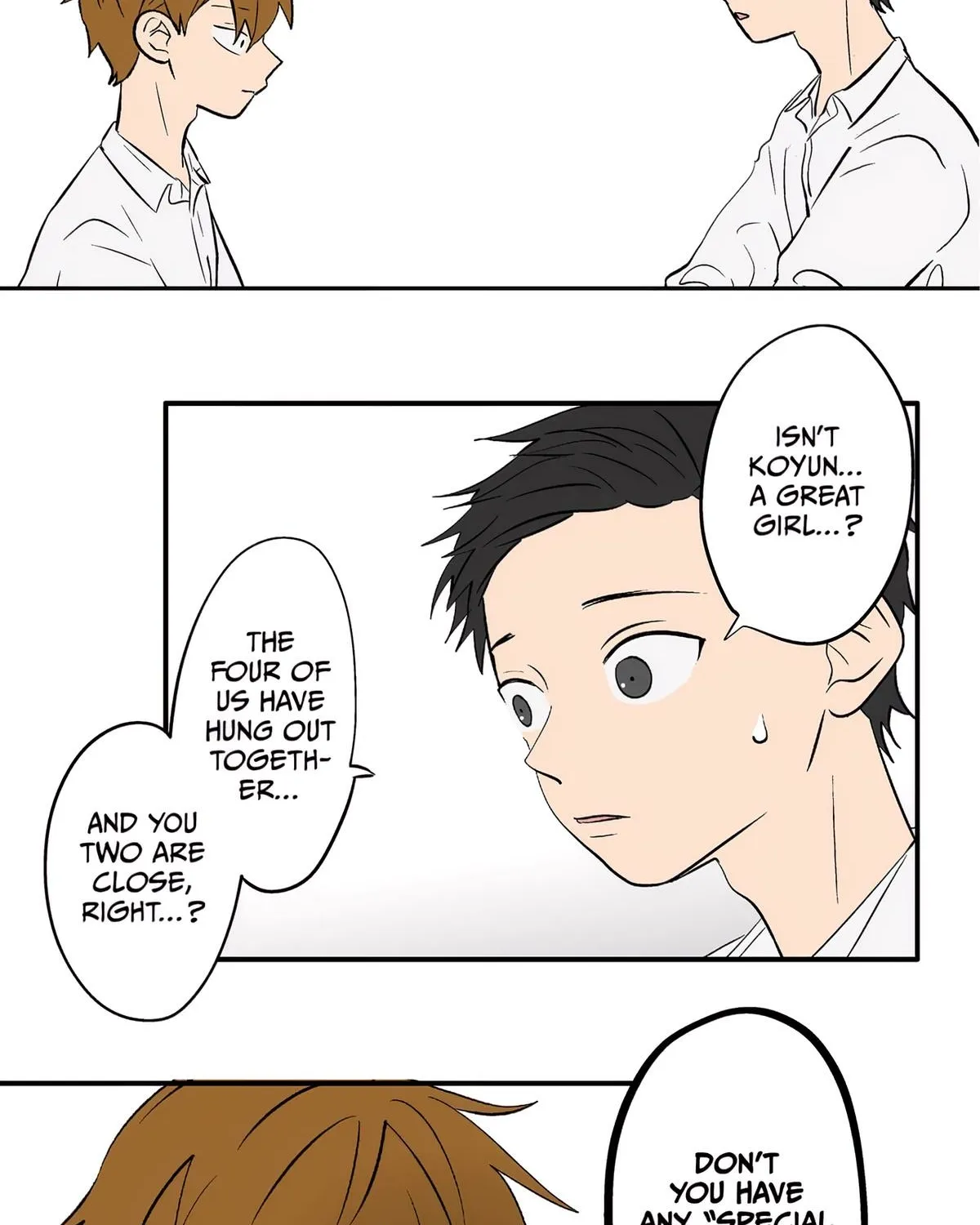 Read The Ramparts of Ice EN Manga Online