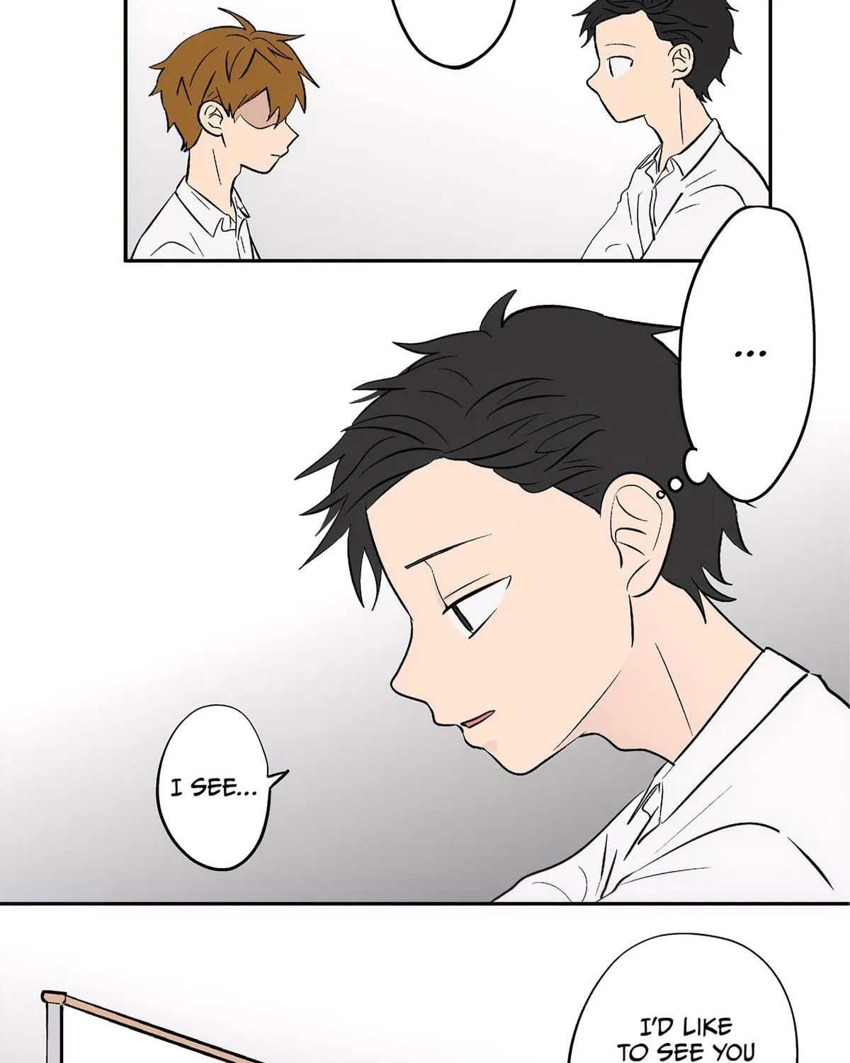 Read The Ramparts of Ice EN Manga Online