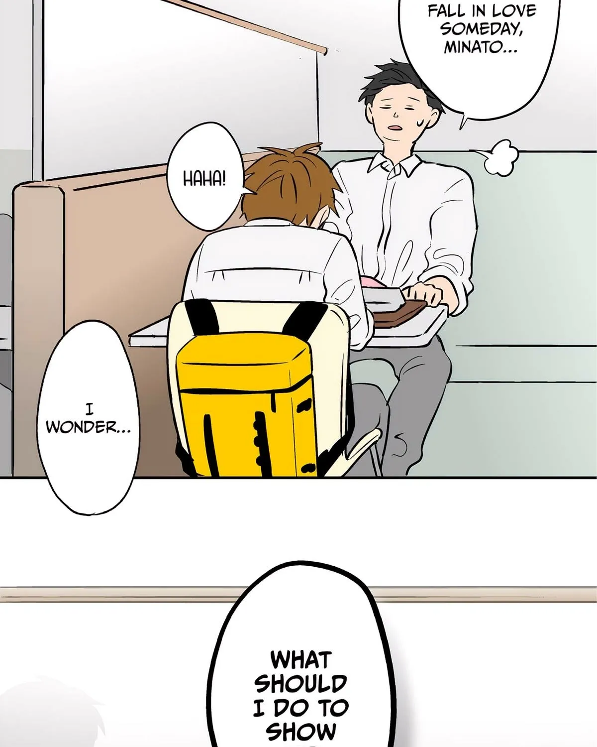 Read The Ramparts of Ice EN Manga Online