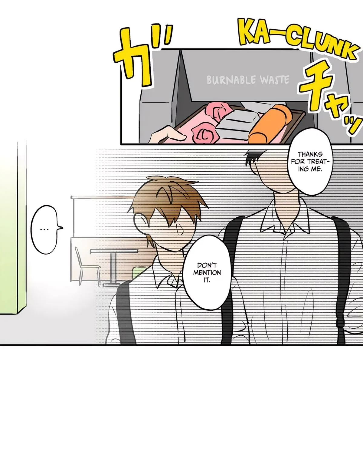 Read The Ramparts of Ice EN Manga Online