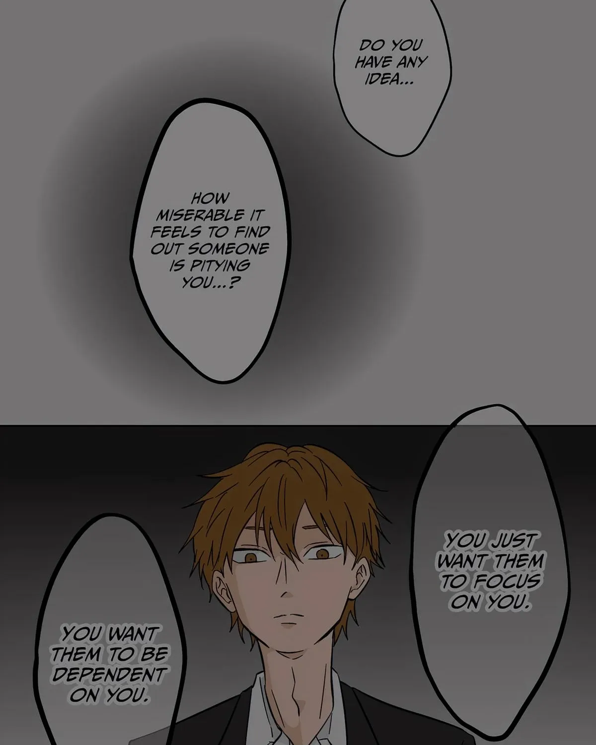 Read The Ramparts of Ice EN Manga Online