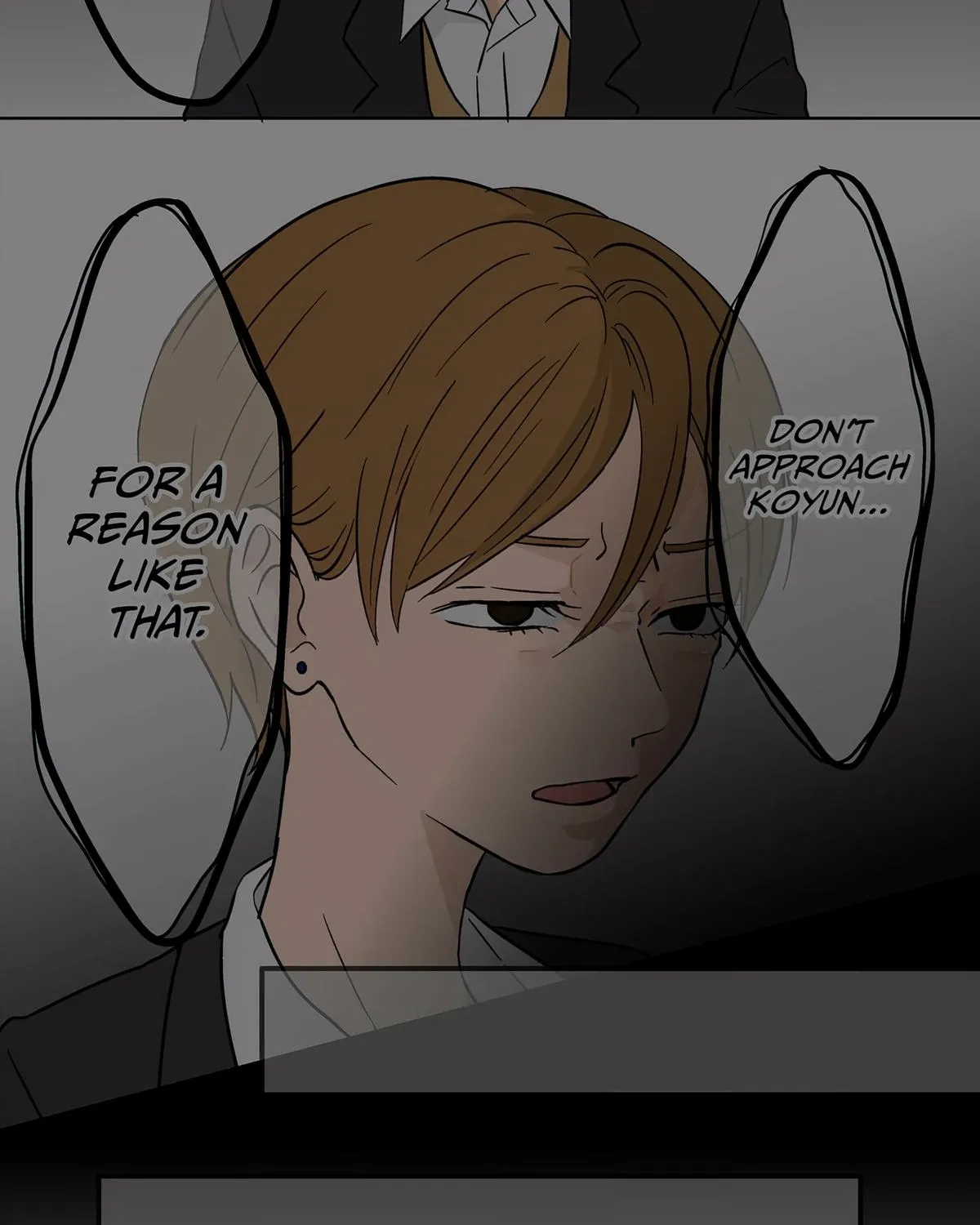 Read The Ramparts of Ice EN Manga Online
