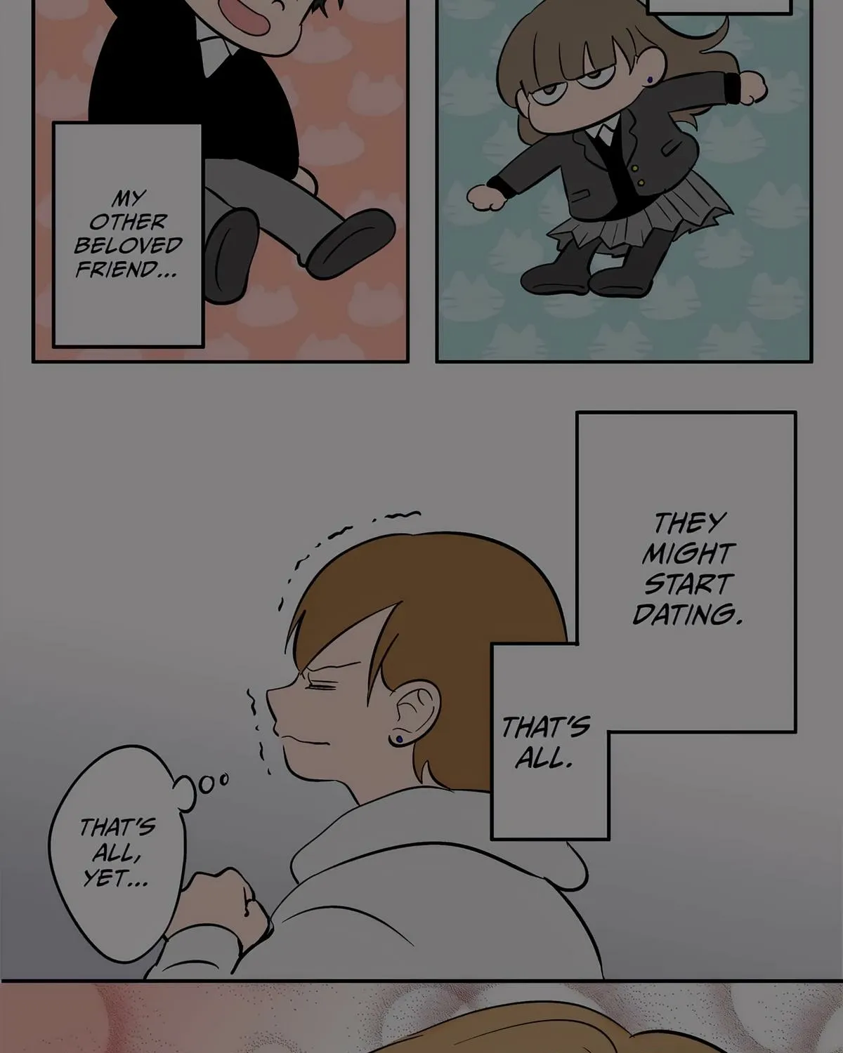 Read The Ramparts of Ice EN Manga Online
