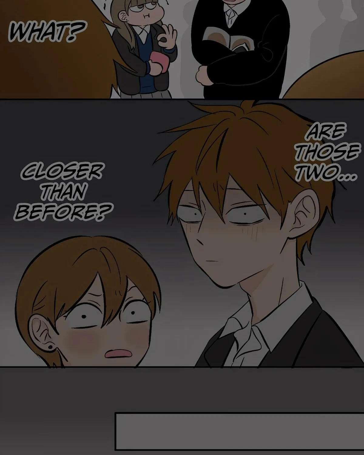 Read The Ramparts of Ice EN Manga Online
