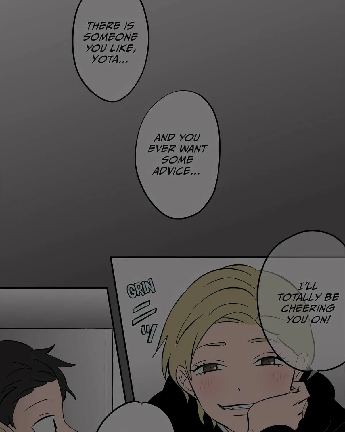 Read The Ramparts of Ice EN Manga Online