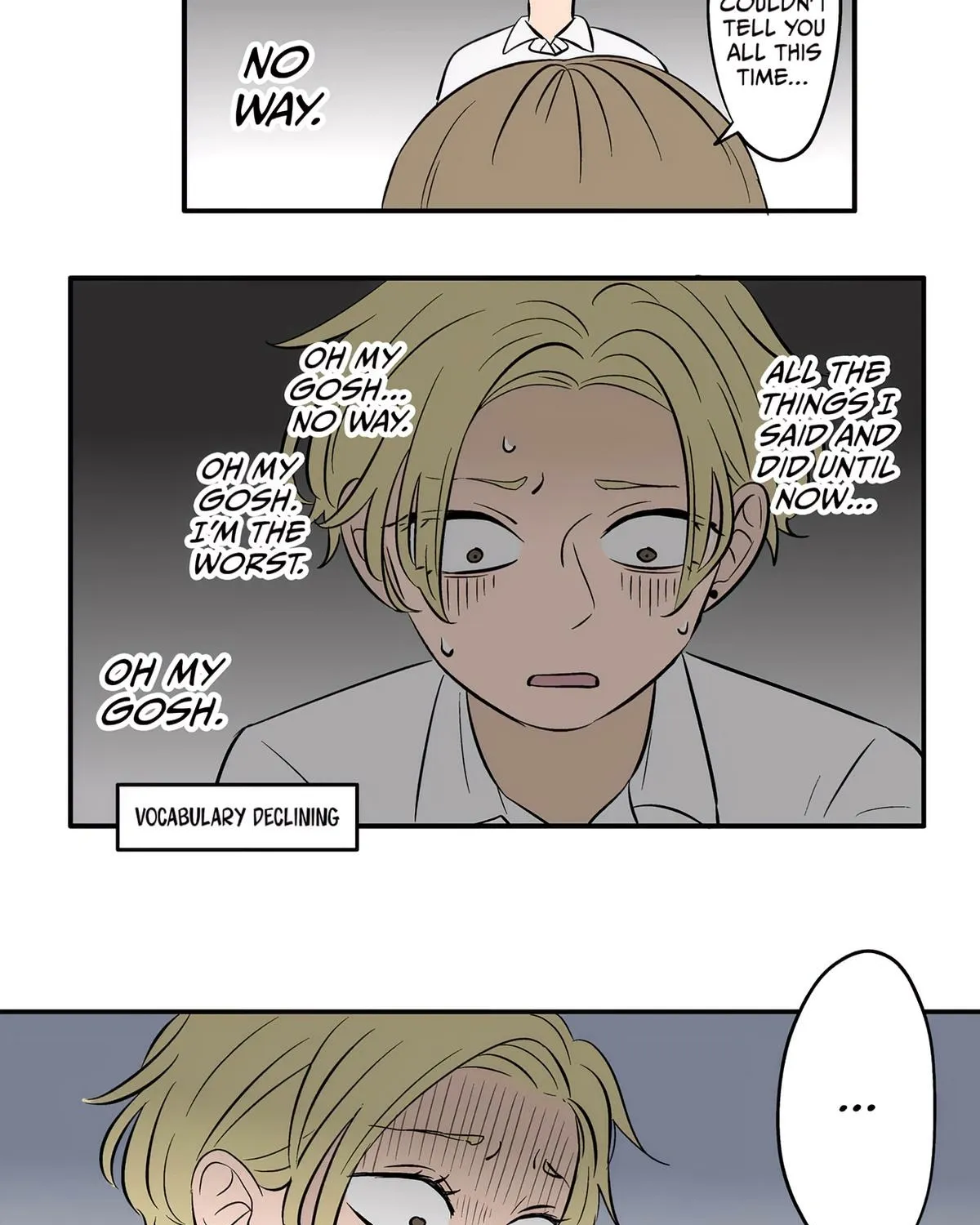 Read The Ramparts of Ice EN Manga Online