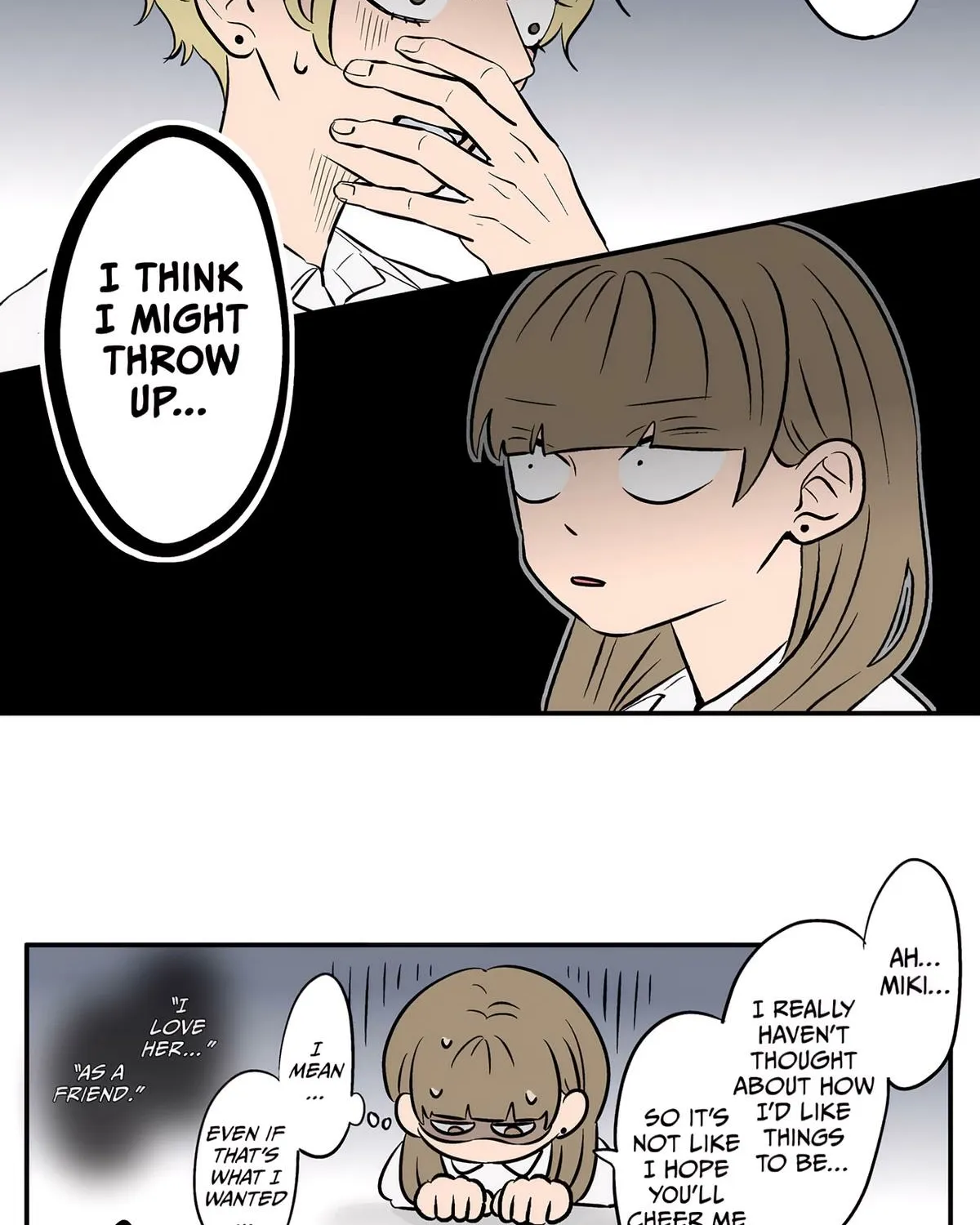 Read The Ramparts of Ice EN Manga Online