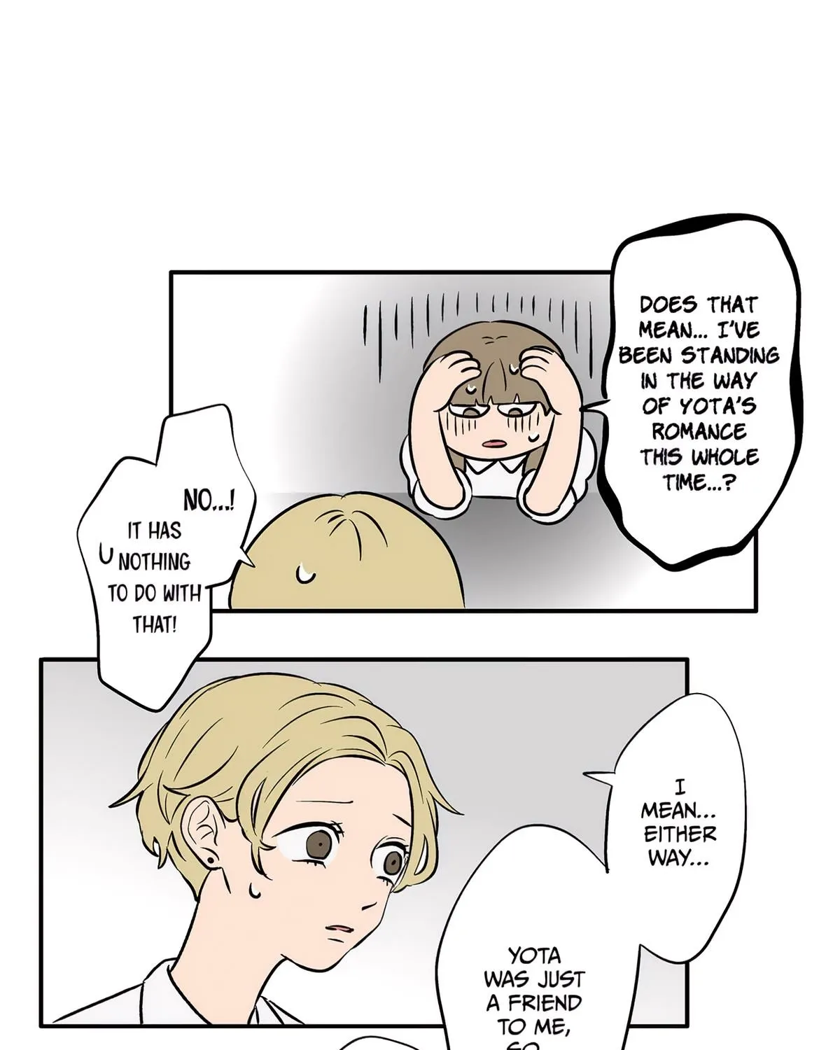 Read The Ramparts of Ice EN Manga Online