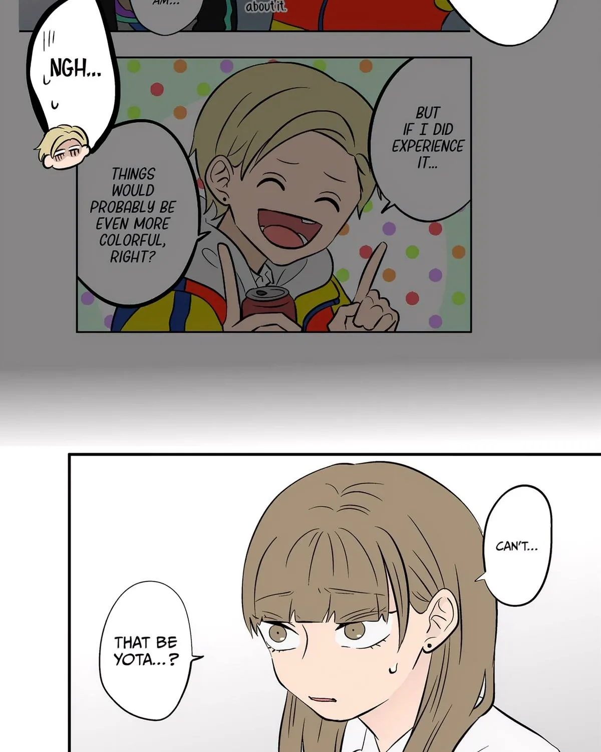 Read The Ramparts of Ice EN Manga Online