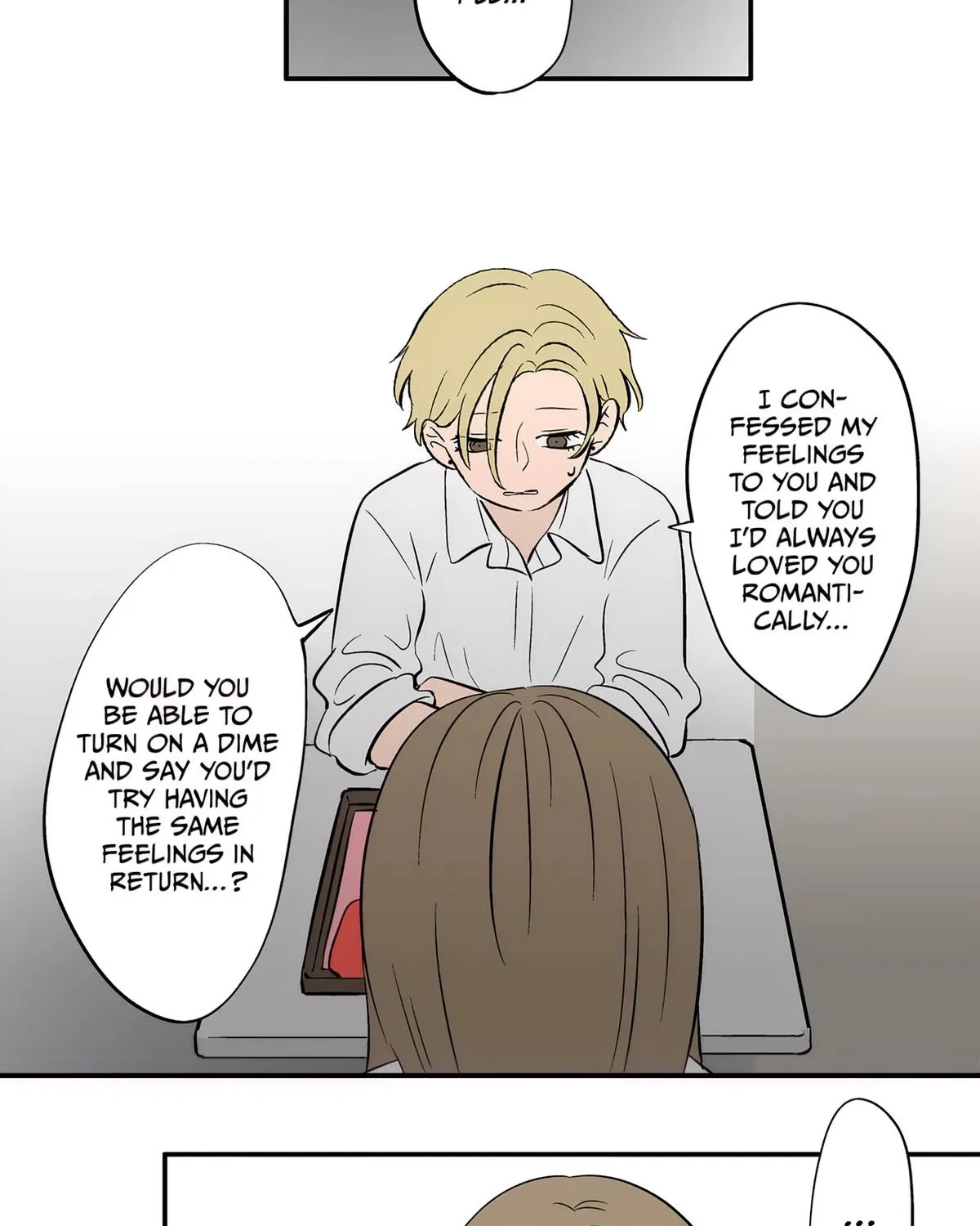 Read The Ramparts of Ice EN Manga Online