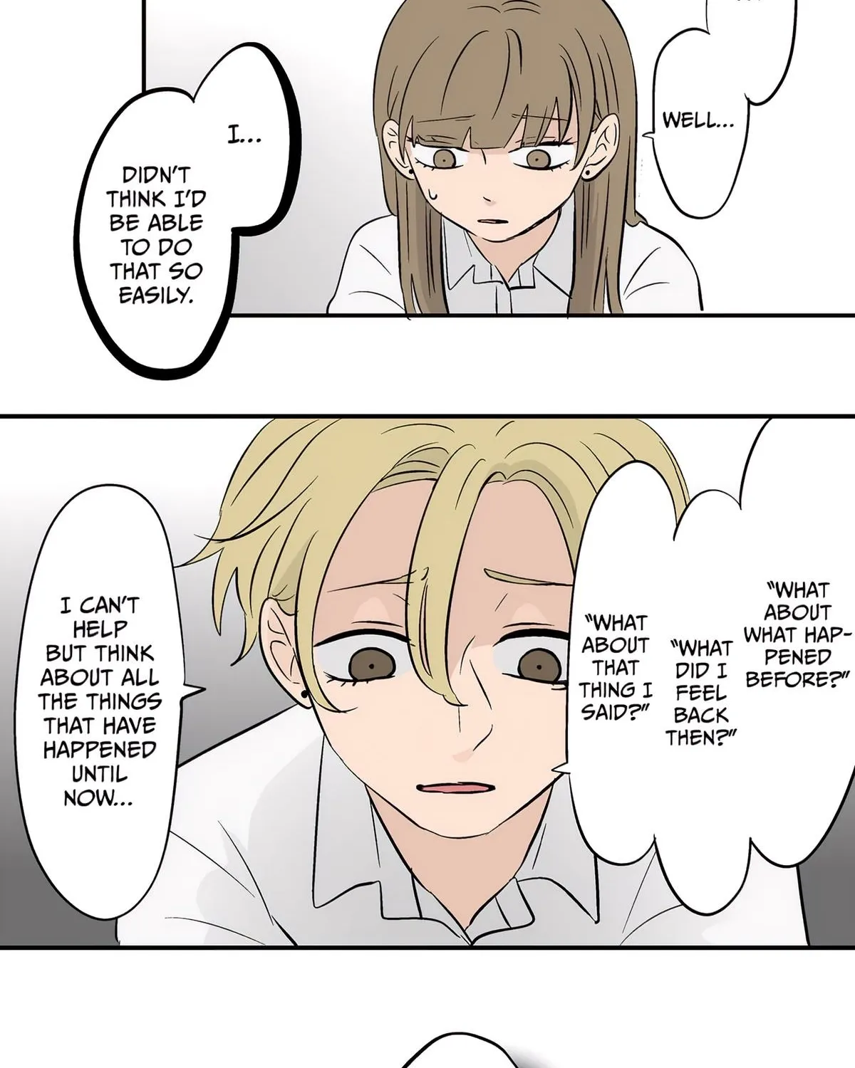 Read The Ramparts of Ice EN Manga Online