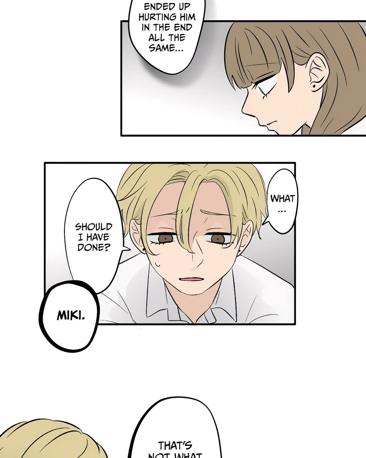 Read The Ramparts of Ice EN Manga Online
