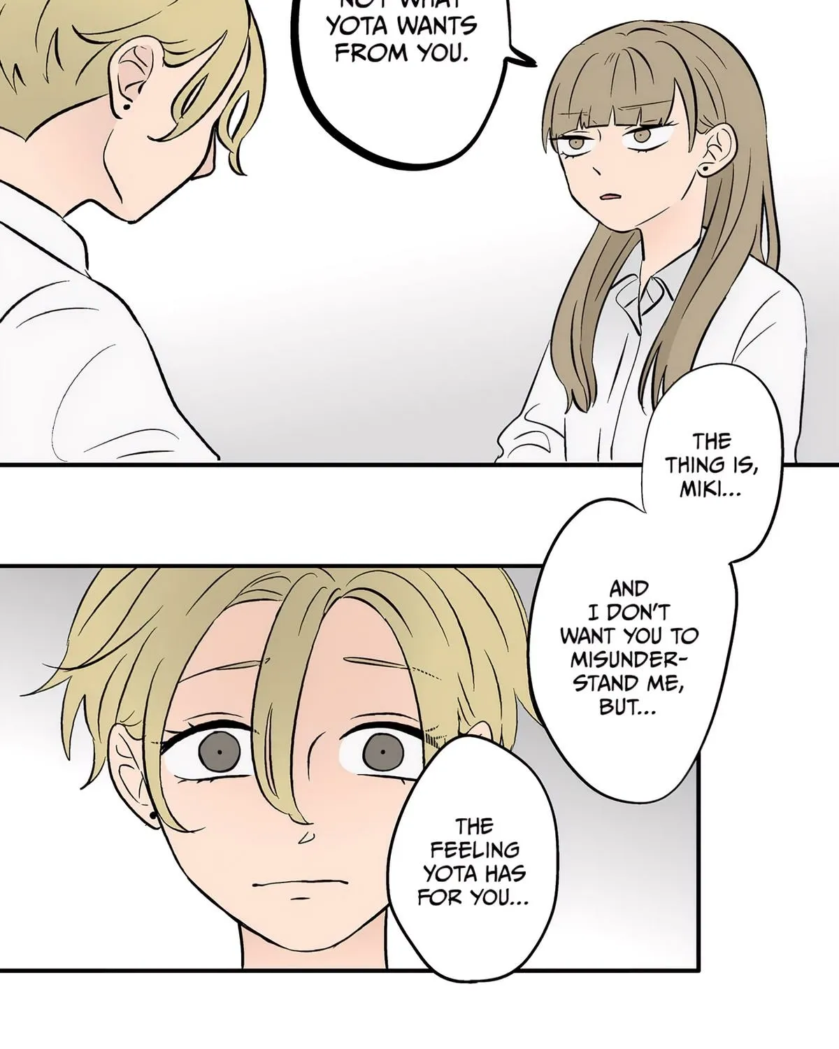 Read The Ramparts of Ice EN Manga Online