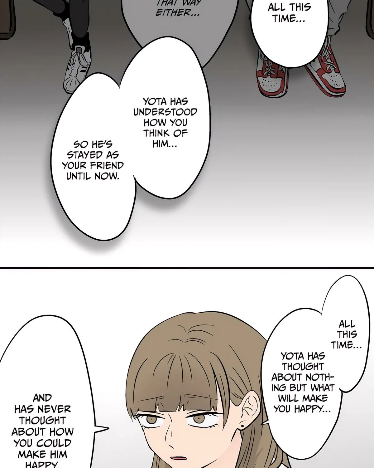 Read The Ramparts of Ice EN Manga Online