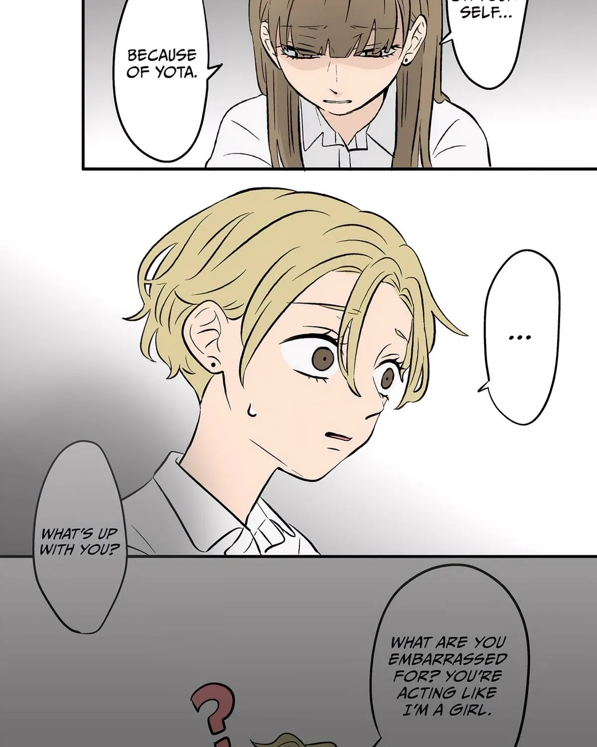 Read The Ramparts of Ice EN Manga Online