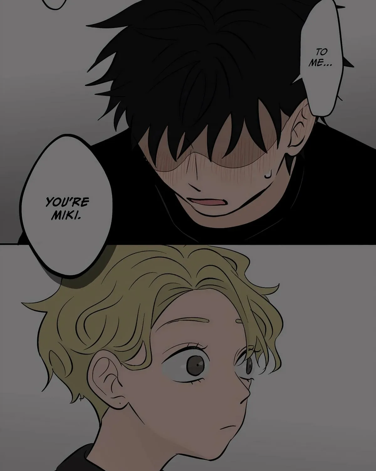 Read The Ramparts of Ice EN Manga Online