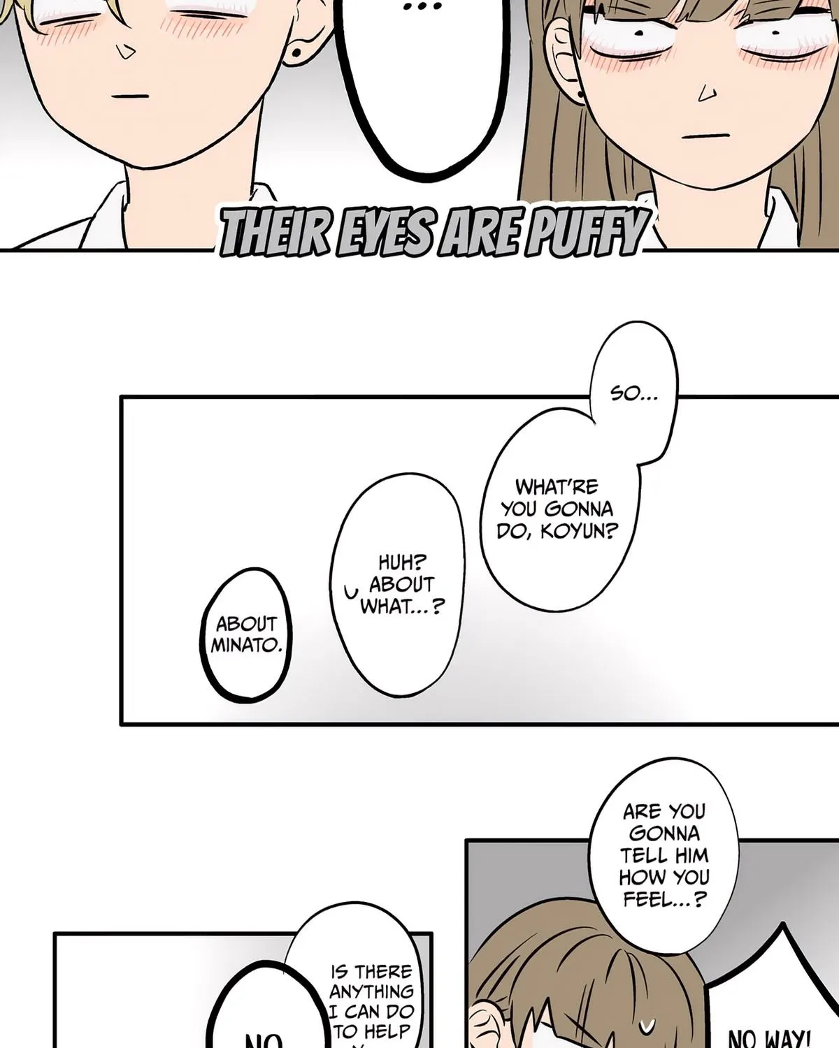 Read The Ramparts of Ice EN Manga Online