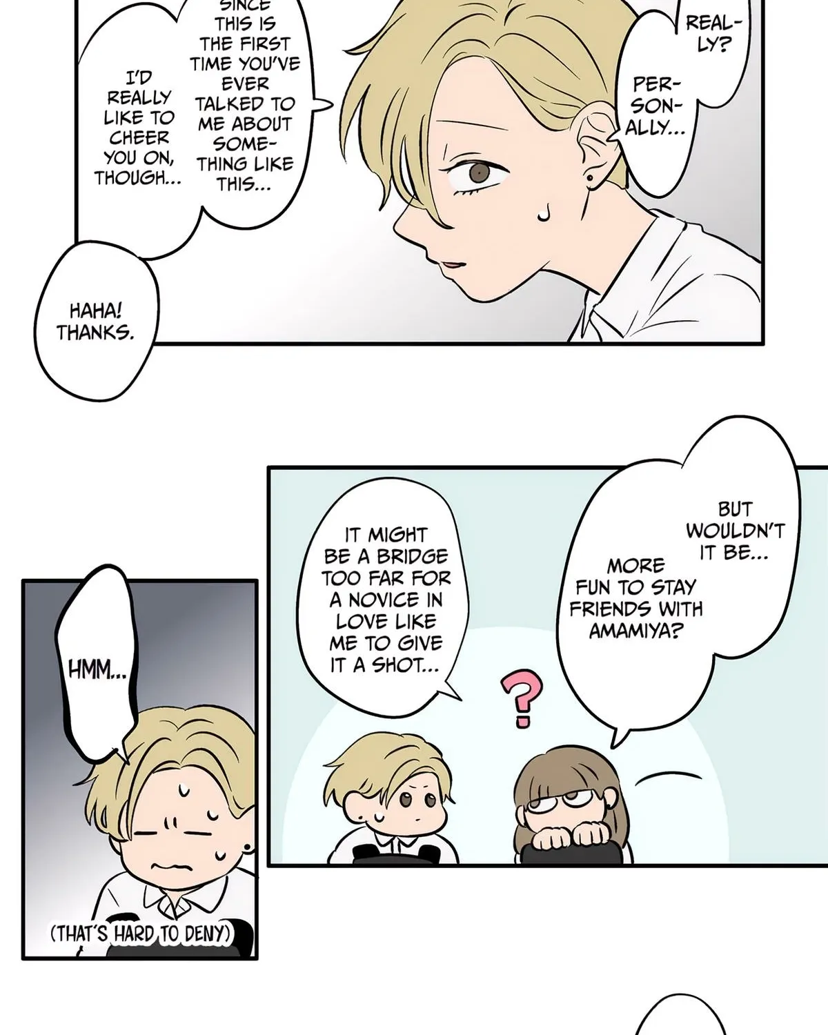 Read The Ramparts of Ice EN Manga Online