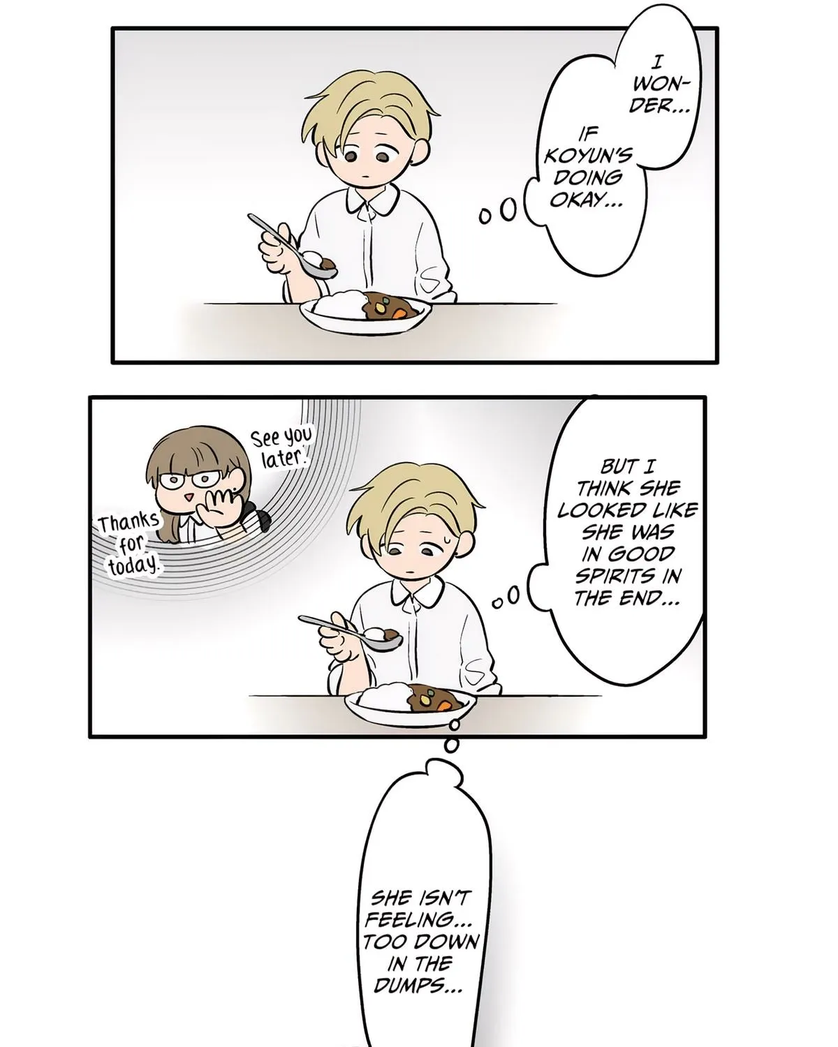 Read The Ramparts of Ice EN Manga Online