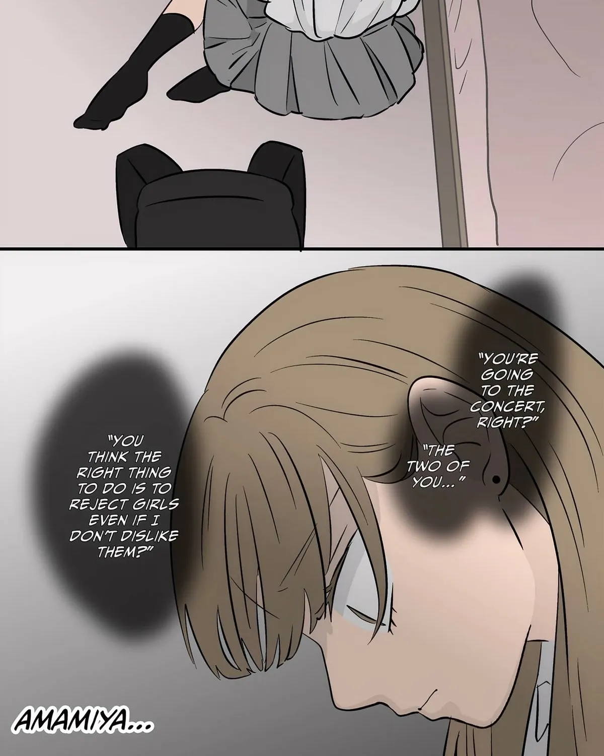 Read The Ramparts of Ice EN Manga Online