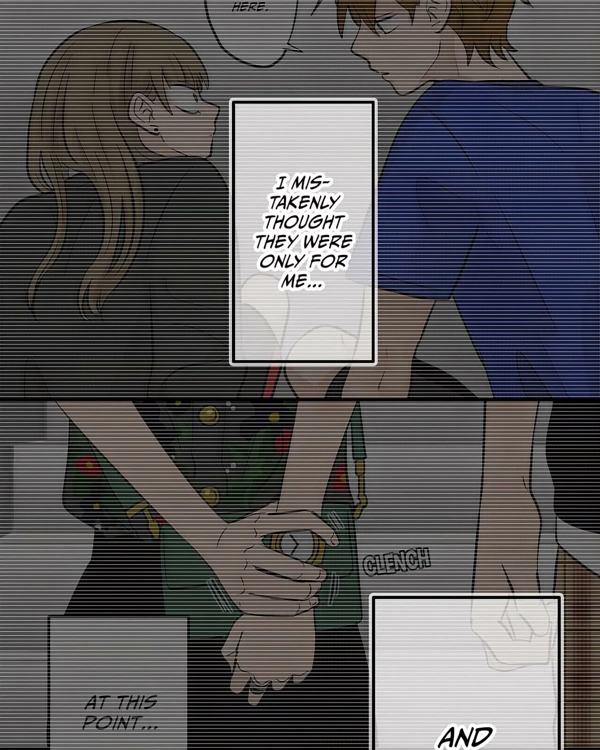 Read The Ramparts of Ice EN Manga Online