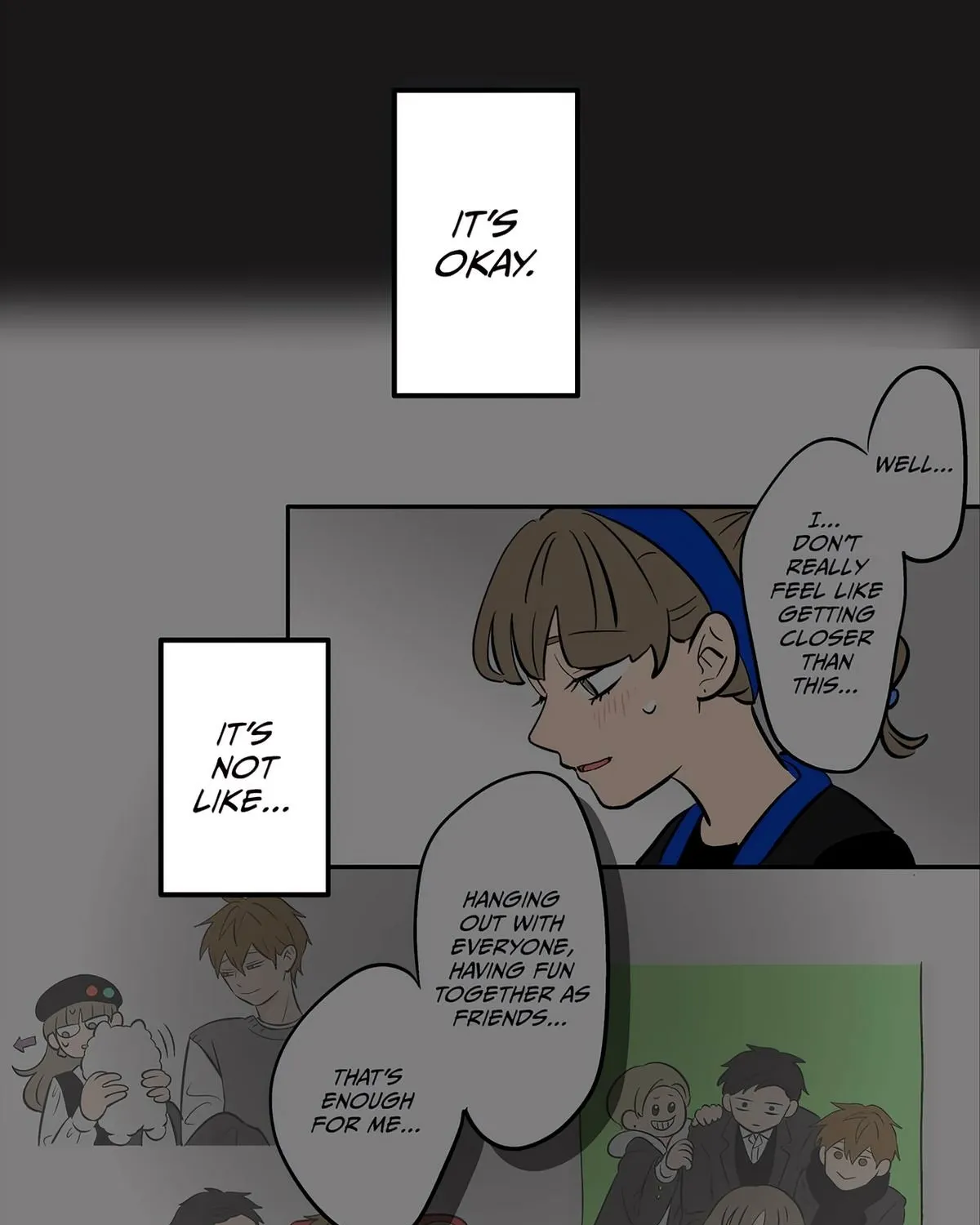 Read The Ramparts of Ice EN Manga Online