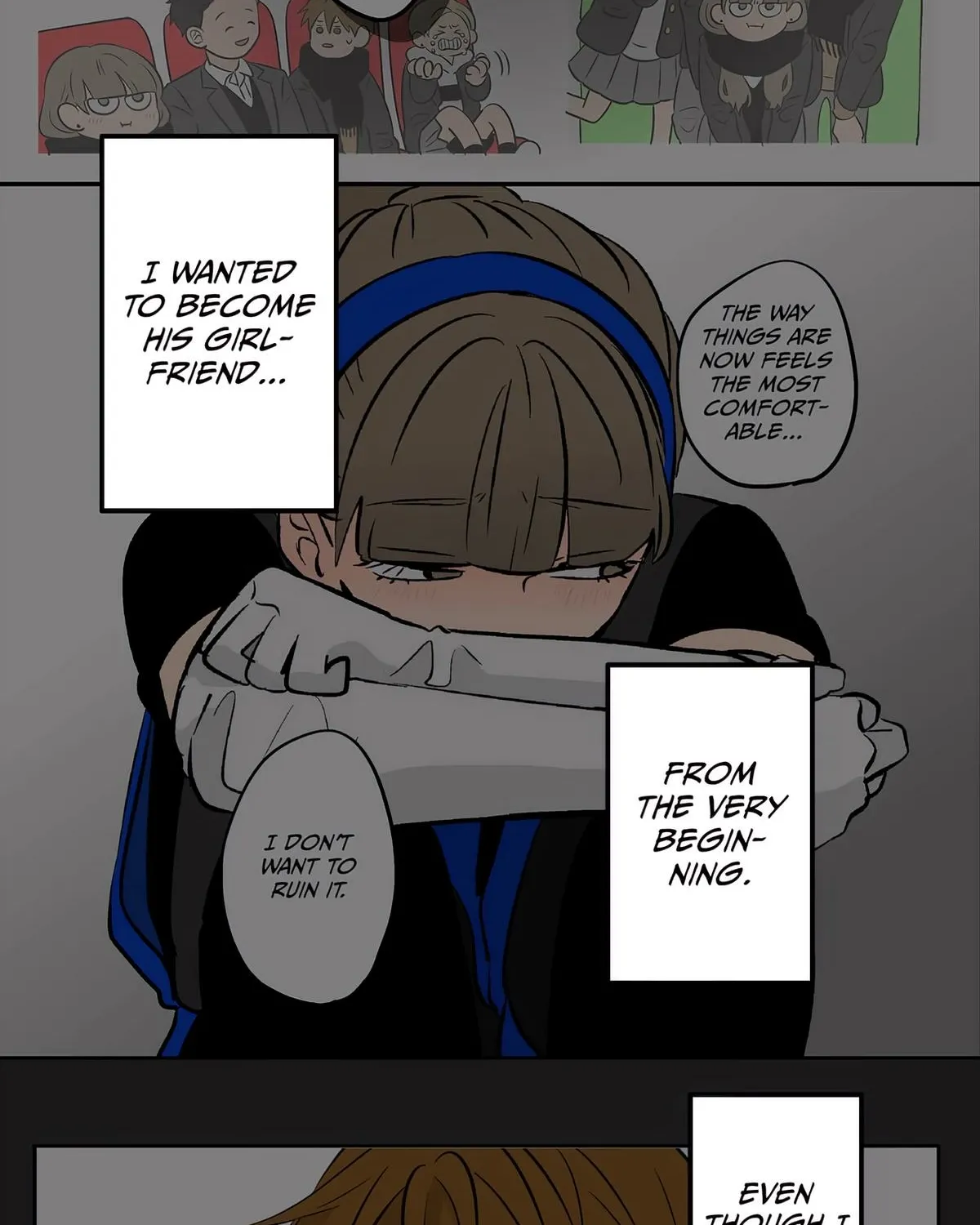 Read The Ramparts of Ice EN Manga Online