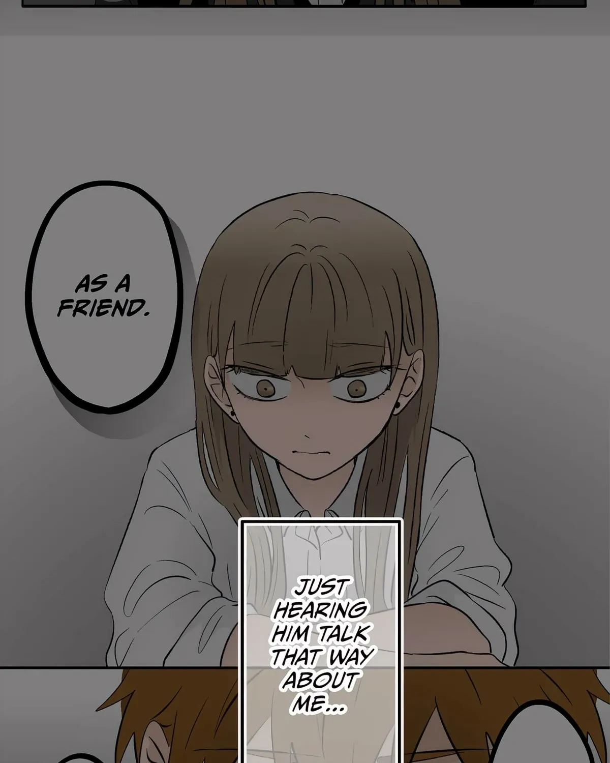 Read The Ramparts of Ice EN Manga Online