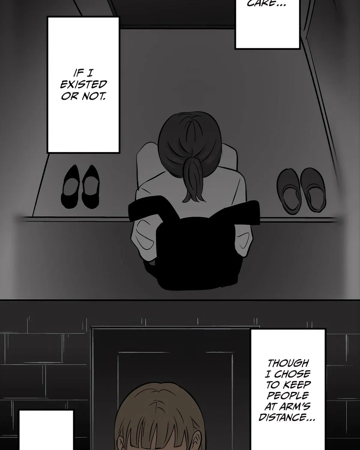 Read The Ramparts of Ice EN Manga Online