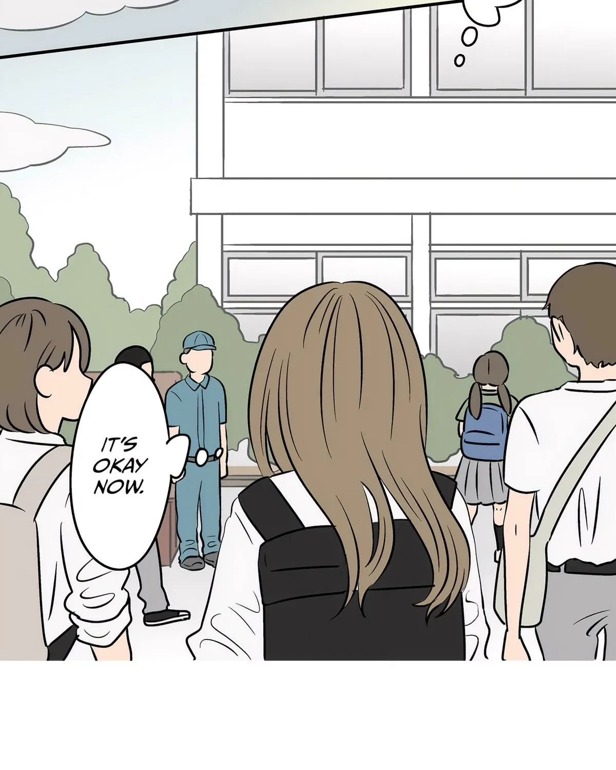 Read The Ramparts of Ice EN Manga Online