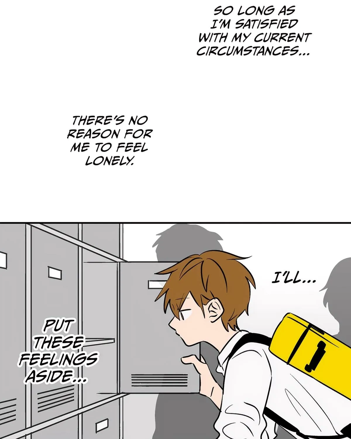 Read The Ramparts of Ice EN Manga Online