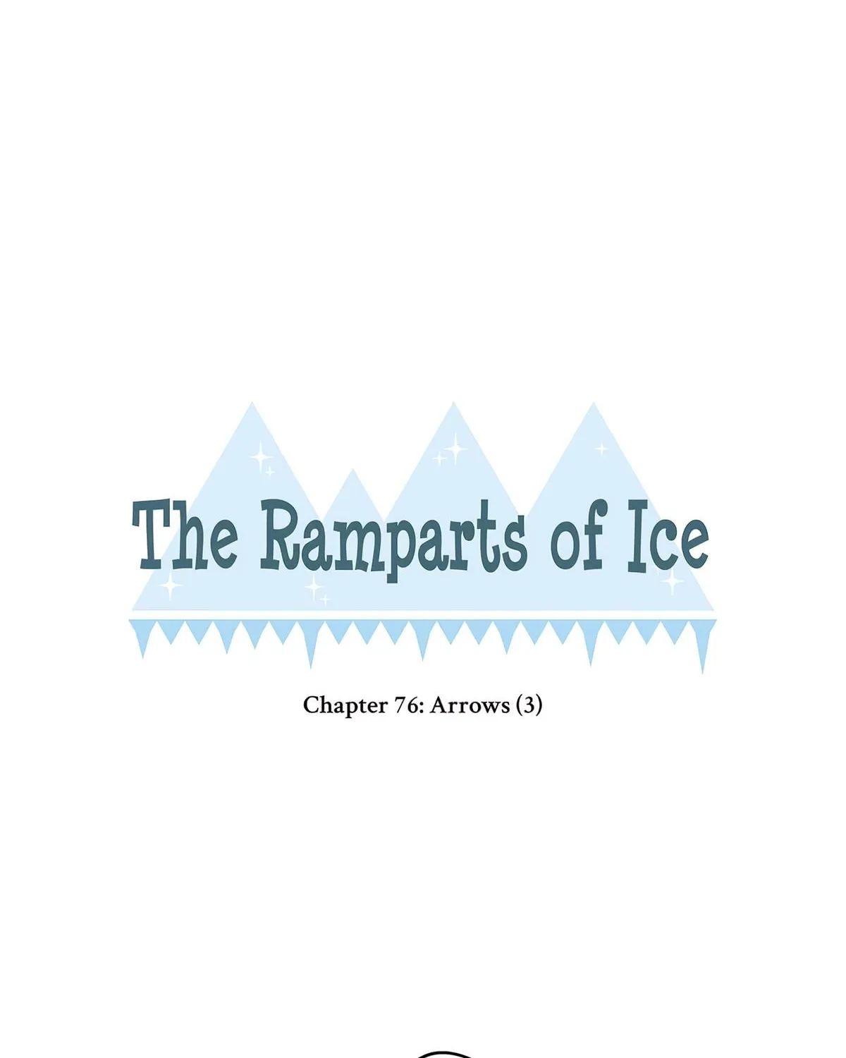 Read The Ramparts of Ice EN Manga Online