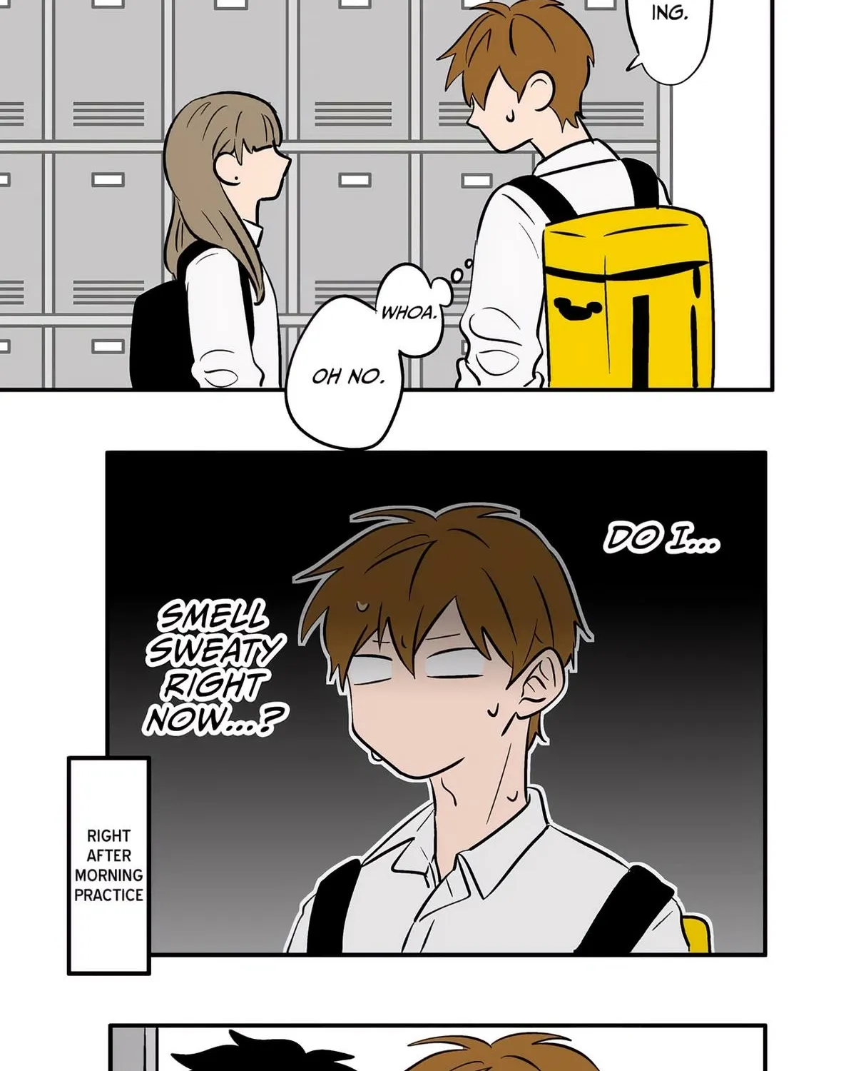Read The Ramparts of Ice EN Manga Online