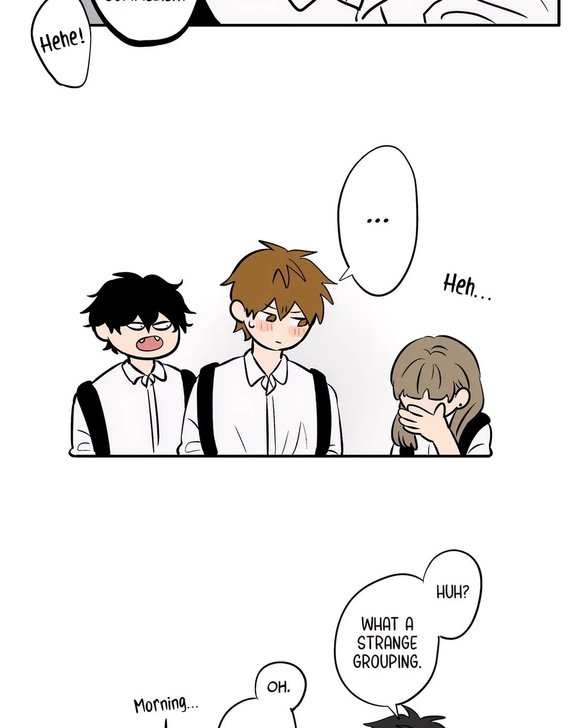 Read The Ramparts of Ice EN Manga Online