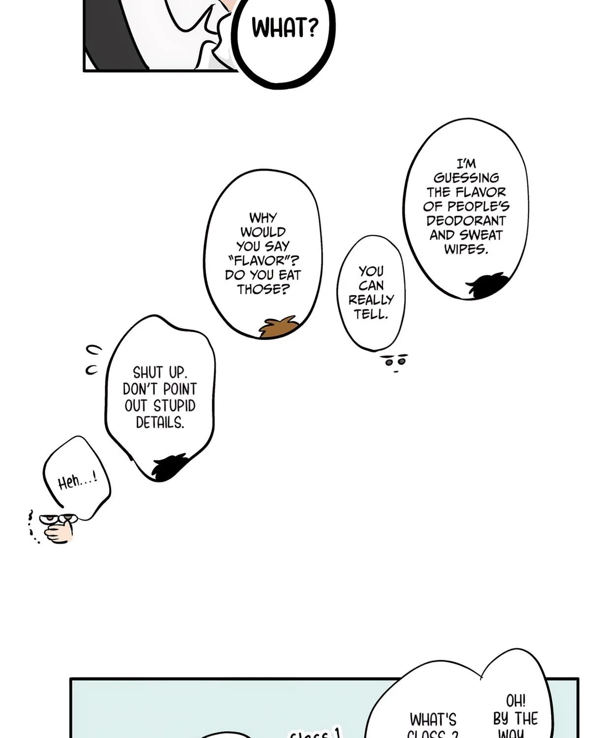 Read The Ramparts of Ice EN Manga Online