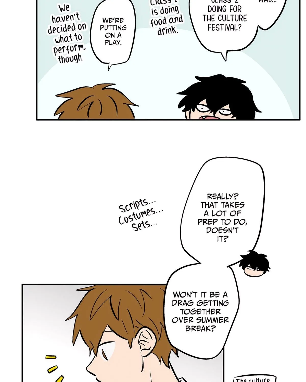 Read The Ramparts of Ice EN Manga Online