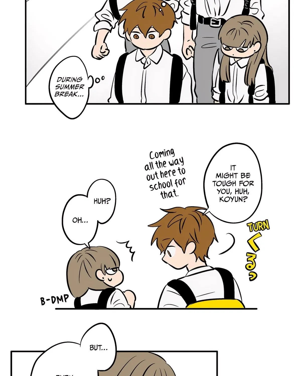 Read The Ramparts of Ice EN Manga Online