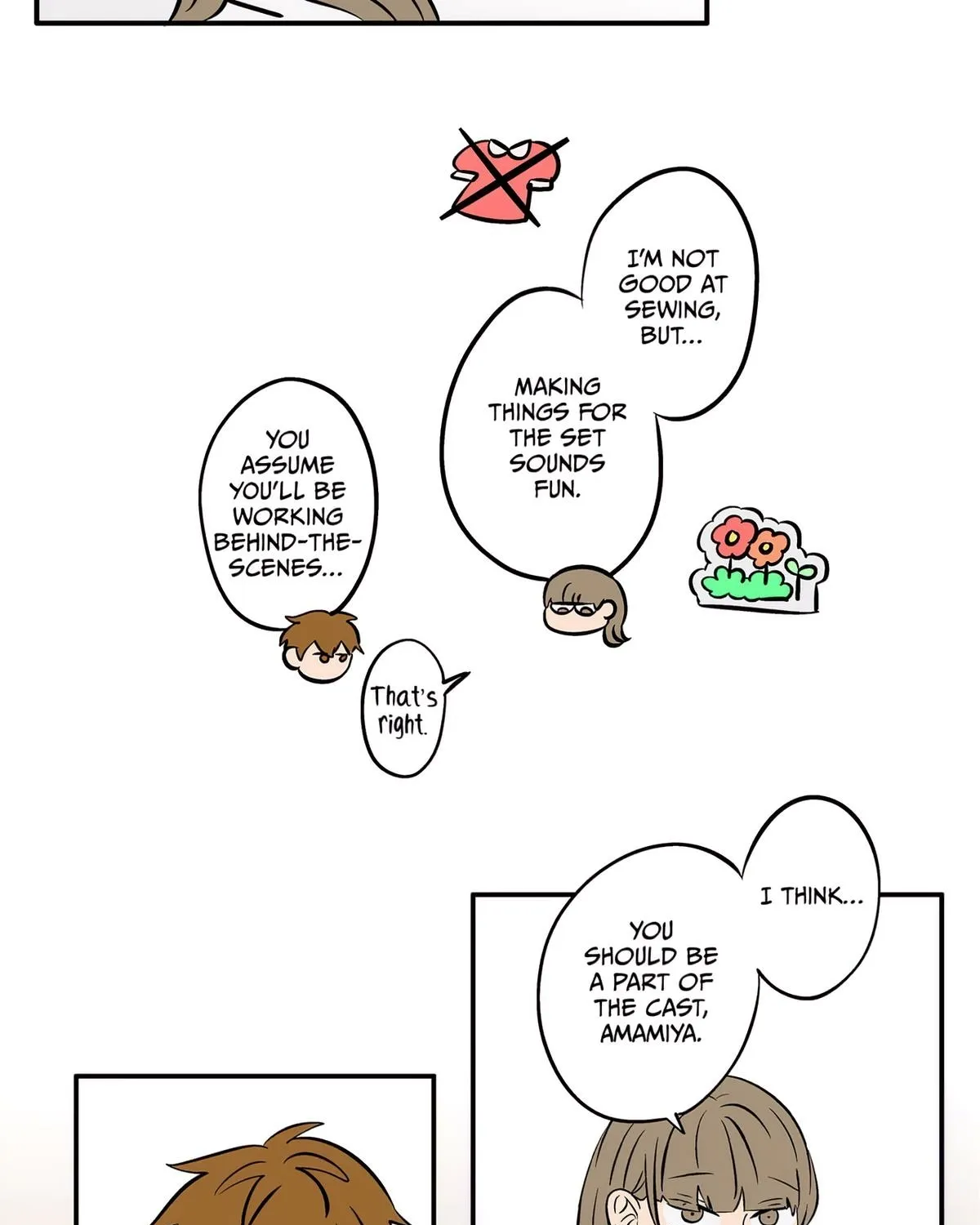 Read The Ramparts of Ice EN Manga Online