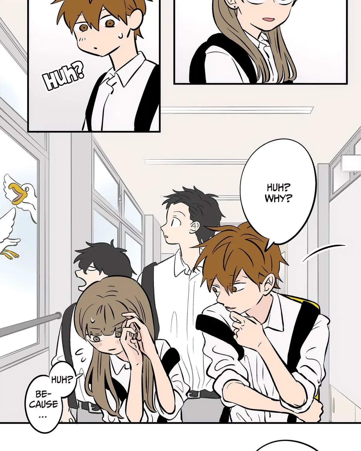 Read The Ramparts of Ice EN Manga Online