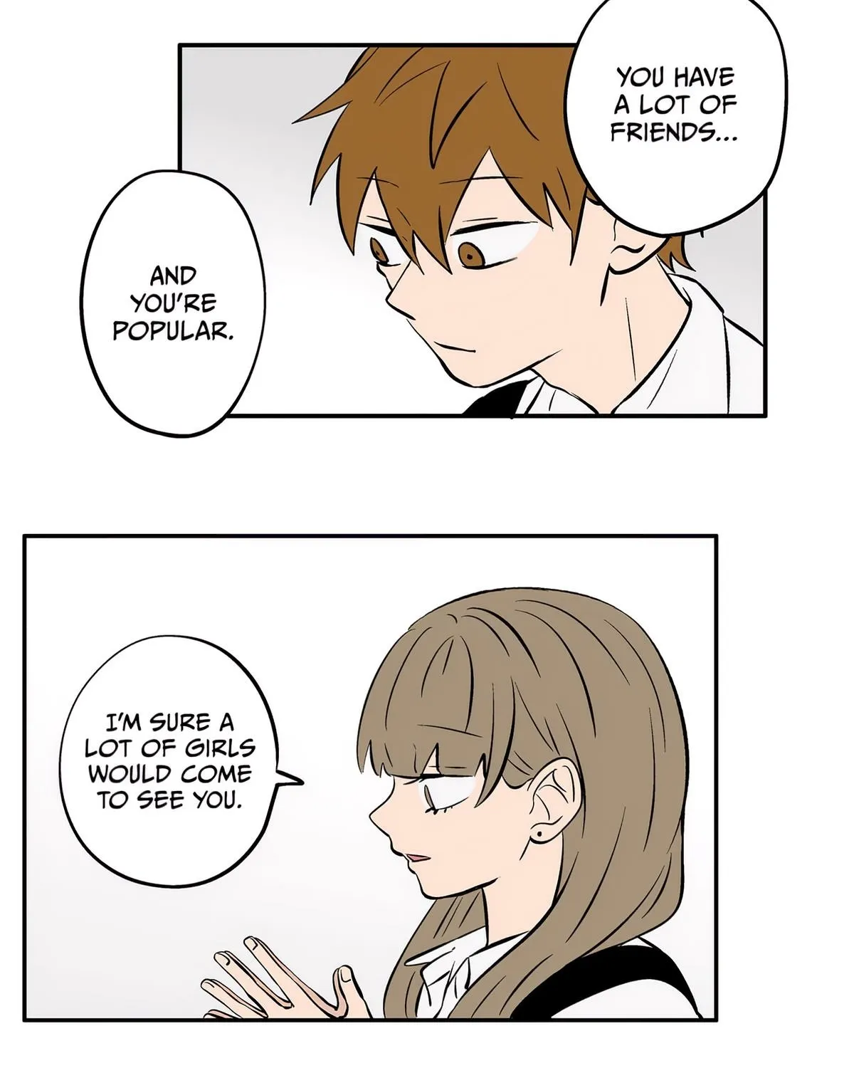 Read The Ramparts of Ice EN Manga Online